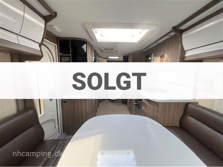 Kabe Imperial 600 XL DXL